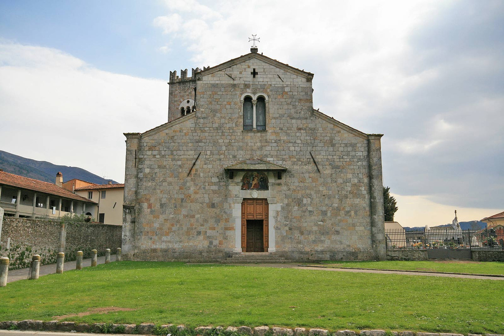 foto di Michele Zaimbri