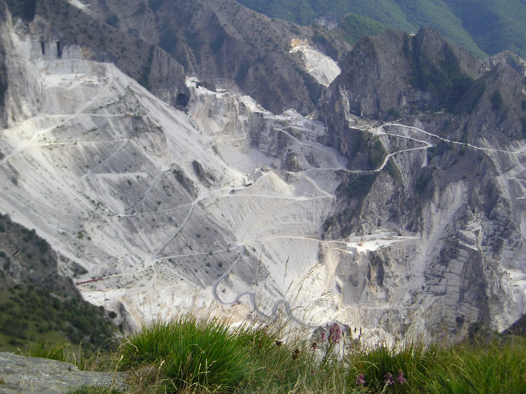 foto di Michele Badiale.