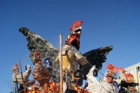 "Il pollaio"