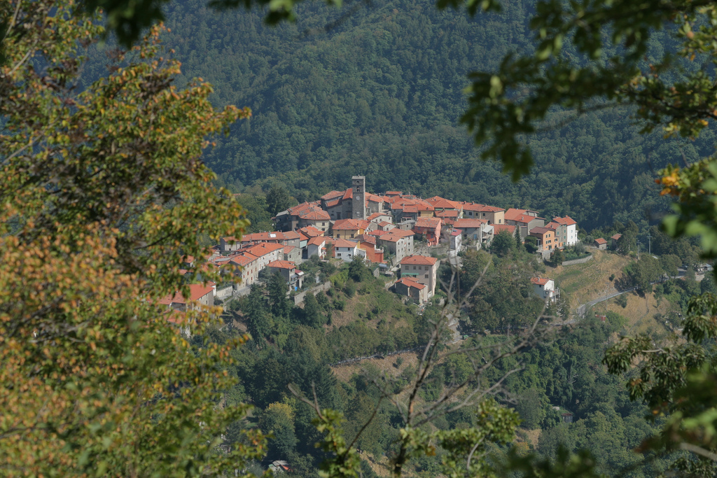 foto di Edward Bertozzi